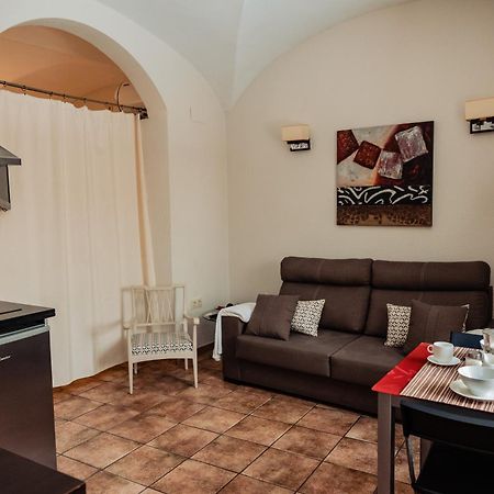 Apartamento Las Avutardas 2 Caces Eksteriør bilde