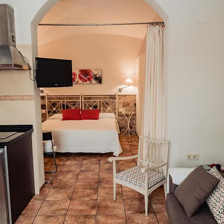 Apartamento Las Avutardas 2 Caces Eksteriør bilde